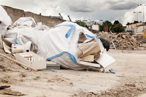 Commercial waste management in Blackburn