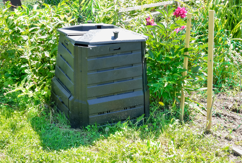 waste disposal London