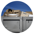 Building Waste Disposal